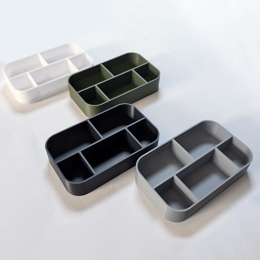 Altoid tin organizer - 3x2